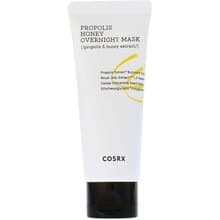 COSRX - Propolis Honey Overnight Mask - Noční medová maska 60ml