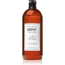 Depot - No. 101 Normalizing Daily Shampoo - Normalizující denní Šampon 1000ml