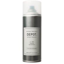 Depot - No. 306 Strong Hairspray - Silný lak na vlasy 400ml