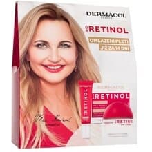 Dermacol - Bio Retinol Set - Dárková sada 50ml