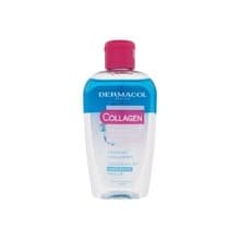 Dermacol - Collagen+ Waterproof Eye & Lip Make-up Remover - Two-phase eye and lip make-up remover 150ml