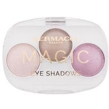 Dermacol - Magic Eye Shadows - Paletka voděodolných očních stínů 4,2 g