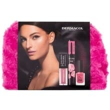 Dermacol - Imperial XXL Volume & Panorama Set - Dárková sada 13ml