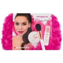 Dermacol - Petra Lovely Hair Must Haves Set - Dárková sada 30ml