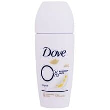 Dove - 0% ALU Original 48h Deodorant 50ml