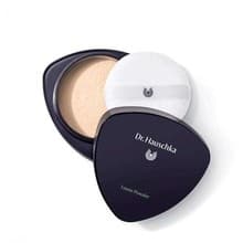 Dr. Hauschka - Loose Powder - Fixing loose powder 12 g