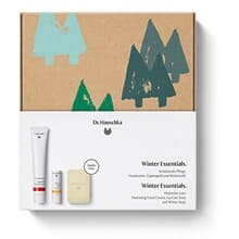 Dr. Hauschka - Winter Essentials Set - Dárková sada