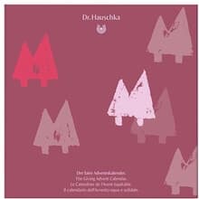 Dr. Hauschka - The Giving Advent Calendar