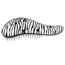 Dtangler - Zebra White