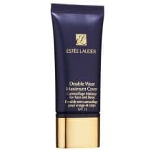 Estee Lauder - Double Wear Maximum Cover Camouflage Makeup for Face and Body SPF 15 - Cover make-up on face and body 30 ml