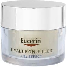 Eucerin - Hyaluron-Filler + 3x Effect - Denní krém pro suchou pleť SPF 15 50ml