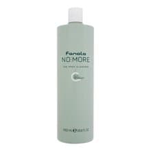 Fanola - No More The Prep Cleanser Shampoo 250ml