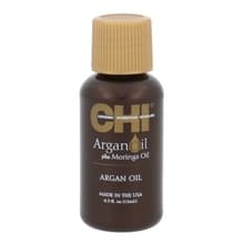 Farouk Systems - CHI Argan Oil Plus Moringa Oil - Balm for silky hair 15ml