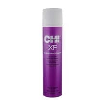 Farouk Systems - CHI Magnified Volume XF Extra Firm Finishing Spray - Strong hairspray 340.0g