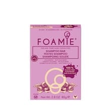 Foamie - You´re Adorabowl Shampoo Bar (For Fine Hair Volume) - Solid Shampoo 80.0g