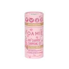 Foamie - Berry Blonde Dry Shampoo (blonde and light hair) 40.0g