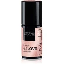 Gabriella Salvete - Over The Moon GeLove Nail Polish - Zapékací gelový lak na nehty 8 ml