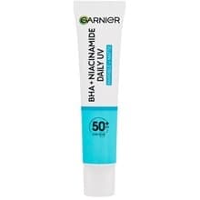 GARNIER - Pure Active BHA + Niacinamide Daily UV Anti-Imperfection Fluid SPF50+ 40ml