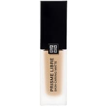 Givenchy - Prisme Libre Skin-Caring Matte Foundation 30 ml