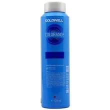 Goldwell - Colorance Demi-Permanent Hair Color - Profesionální demi-permanentní barva na vlasy 120 ml 0ml