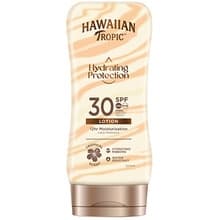 Hawaiian Tropic - Hydrating Protection Lotion SPF 30 180ml