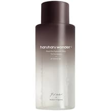 Haruharu Wonder - Black Rice Hyaluronic Toner - Hydratační tonikum pro citlivou pleť 300ml