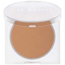 Huda Beauty - GloWish Luminous Pressed Powder - Rozjasňující pudr 10 g