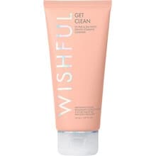 Huda Beauty - Wishful Get Clean Foaming Cleanser 50ml