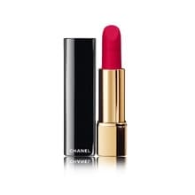 Chanel - Rouge Allure Velvet Luminous Matte Lip Colour