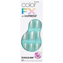Impress - ImPRESS Color FX - After Hours - Nalepovací nehty 30 ks