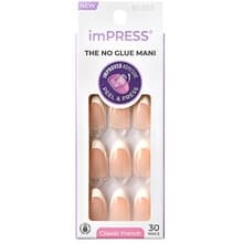 Impress - ImPRESS Nails - Everlasting - Samolepící nehty 30 ks