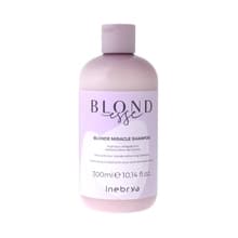 Inebrya - BLONDesse Blonde Miracle Shampoo - Shampoo for blonde hair 1000ml