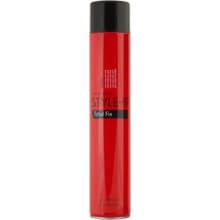 Inebrya - Style-In Total Fix Extra Strong Hair Spray - Extra strong hairspray 750ml