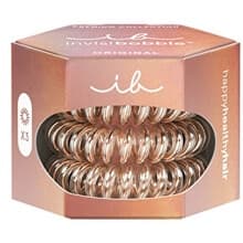Invisibobble - Original Premium Bronze me Pretty 3 pcs