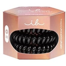 Invisibobble - Original Premium True Black 3 pcs