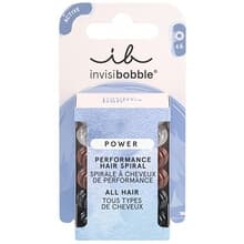 Invisibobble - Power Simply the Best - Gumička do vlasů ( 6 ks )