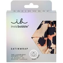 Invisibobble - Set Luxewrap Leo - Sprchová čepice