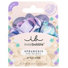 Invisibobble - Sprunchie Alegria Chant Get Enough - Gumička do vlasů ( 2 ks )