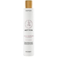 Kemon - Actyva Colore Brilliante Shampoo 250ml