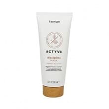 Kemon - Actyva Disciplina Mask (coarse and unruly hair) 200ml
