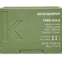Kevin Murphy - Free.Hold Medium Hold Styling Paste 100ml