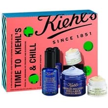 Kiehls - Time to Kiehl´s & Chill - Dárková sada