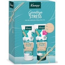 Kneipp - Goodbye Stress Dárková sada tělové péče