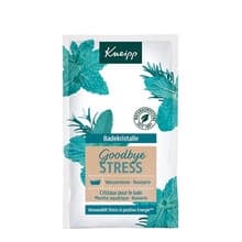 Kneipp - Goodbye Stress Bath Salt - Bath salt 500.0g