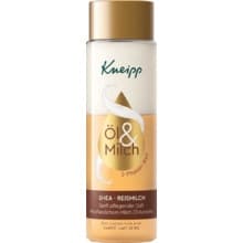 Kneipp - Oil & Milk 2-Phase Bath Shea & Rice Milk 250ml