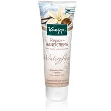 Kneipp - Repair Handcreme - Krém na ruce s Cupuacu ořechem a vanilkou 75ml
