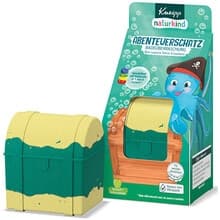 Kneipp - Tajemný poklad - Koupelová bomba