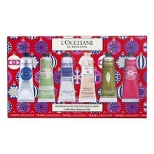 L´occitane - Hand Cream Collection - Dárková sada 180ml