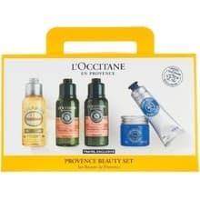 L´occitane - Provence Beauty Set