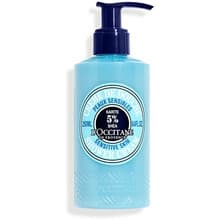 L´occitane - Shea Shower Cream - Sprchový krém pro citlivou pokožku 250ml